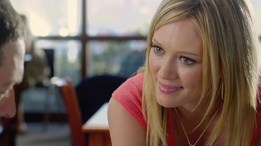 Hilary Duff en stay-cool