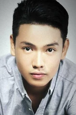 Foto de Calvin Reyes