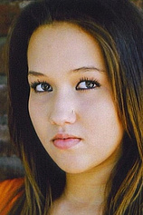 picture of actor Tierra Abbott