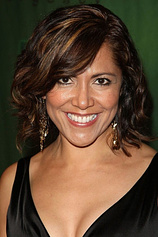 picture of actor Laura Cerón