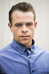 photo of person Nick Stahl