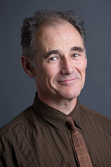 picture of actor Mark Rylance