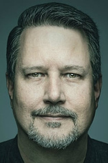 photo of person John Knoll
