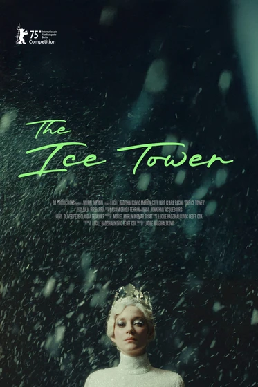 Imagen de la-torre-de-hielo (Cartel Berlinale)
