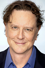 picture of actor Judge Reinhold