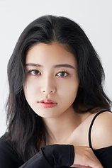 picture of actor Seika Furuhata