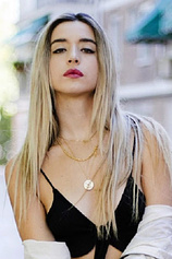picture of actor Lola Índigo