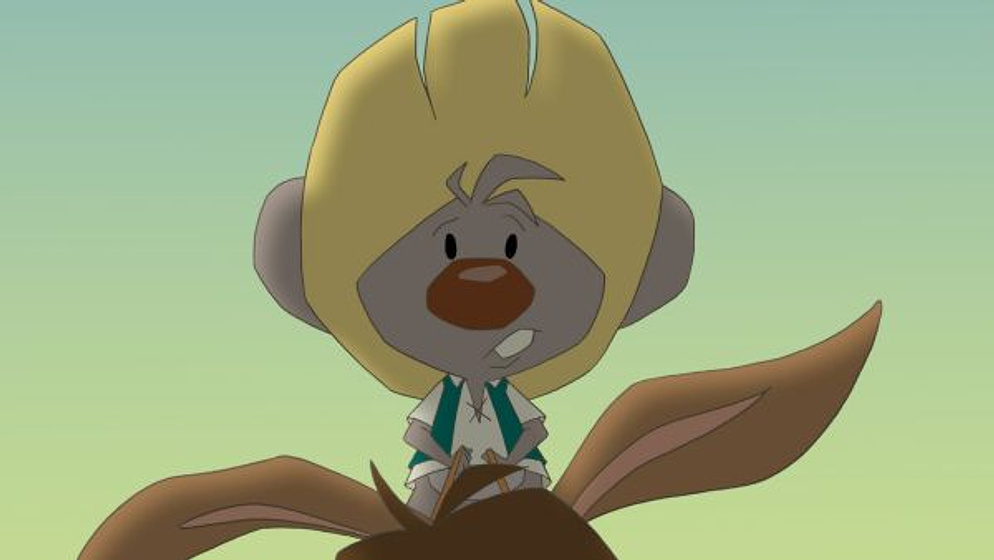 Imagen de Las Aventuras de Don Quijote