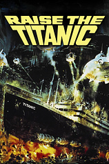 poster of movie Rescaten el Titanic