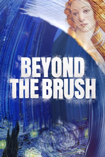 Poster de Beyond the Brush