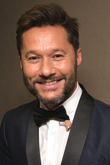 picture of actor Diego Torres