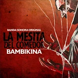 Carátula de la banda de sonido de La Mesita del Comedor