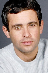 picture of actor Francesco Giuffrida