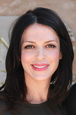 photo of person Latifa Ouaou