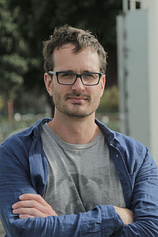 picture of actor David Farrier