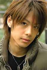 picture of actor Shunji Igarashi