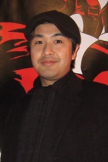 photo of person Kenta Fukasaku