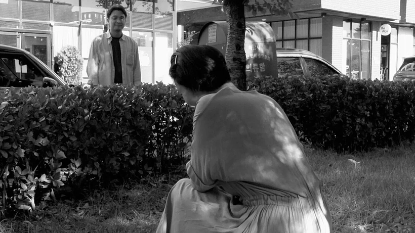 Imagen de The Day she Returns