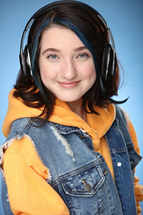 picture of actor Nicole Moorea Sherman