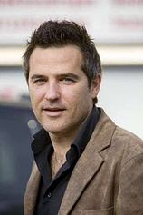 picture of actor Pascal Druant