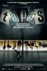 poster of movie Tapas