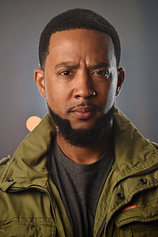 picture of actor Chris Greene