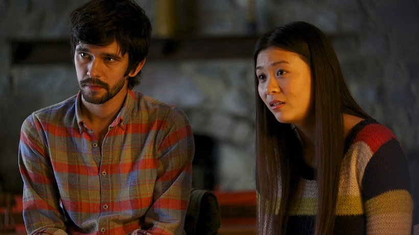 Imagen de Lilting