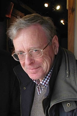 picture of actor John Leeson