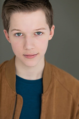 picture of actor Forrest Lynn
