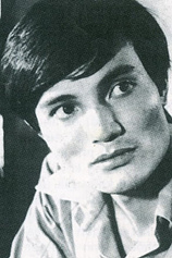 picture of actor Huu Muoi Nguyen
