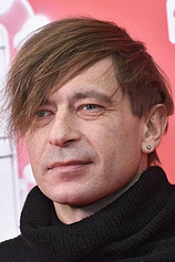 picture of actor Igor Bortnik