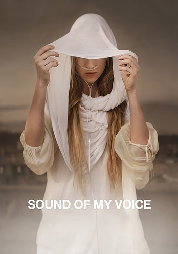 poster of content Sound of my Voice