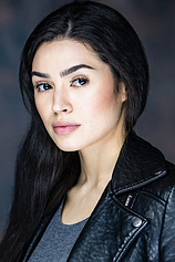 picture of actor Alexa Rose Steele