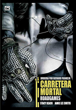 poster of movie Carretera mortal