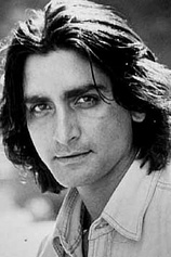 picture of actor Nirmal Pandey