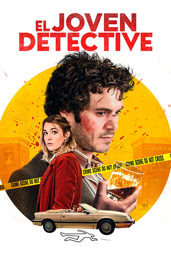 poster of content El Joven detective