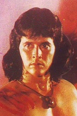 picture of actor Barry Prima