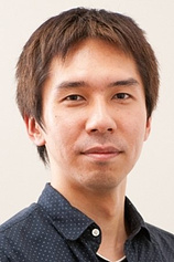 photo of person Atsushi Satou