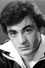 picture of actor Fakhraddin Manafov