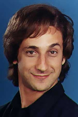 picture of actor Pablo Novak