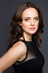 picture of actor Melissa Errico