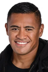Foto de Benjamin Tamanikaiyaroi
