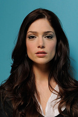 picture of actor Janet Montgomery
