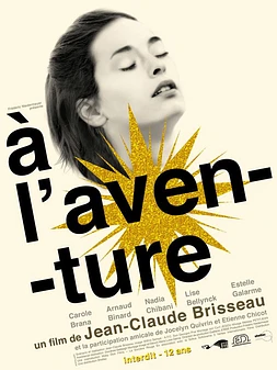 À l'Aventure