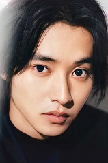 picture of actor Kento Yamazaki