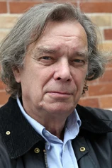 Foto de Jean-Claude Vannier
