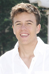 picture of actor Bruno Schubert