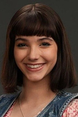 photo of person Laura Taylor