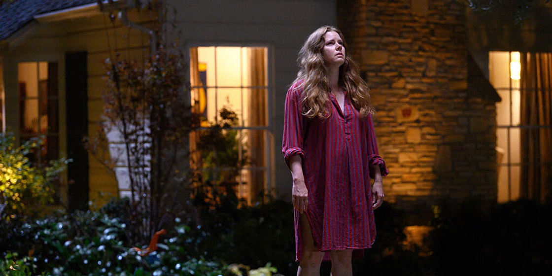 Amy Adams en Nightbitch