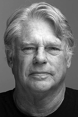 picture of actor Graham Beckel